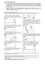 Preview for 137 page of Candy CCG1L314ES User Instruction