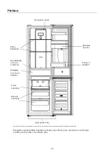 Preview for 39 page of Candy CCH1T518EX User Instruction