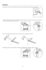 Preview for 43 page of Candy CCH1T518EX User Instruction