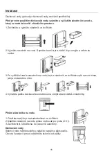 Preview for 45 page of Candy CCH1T518EX User Instruction