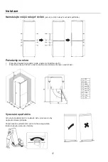 Preview for 46 page of Candy CCH1T518EX User Instruction