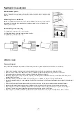 Preview for 50 page of Candy CCH1T518EX User Instruction