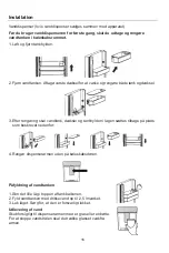 Preview for 70 page of Candy CCH1T518EX User Instruction