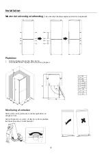 Preview for 71 page of Candy CCH1T518EX User Instruction