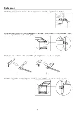 Preview for 118 page of Candy CCH1T518EX User Instruction