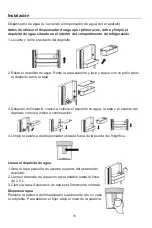 Preview for 120 page of Candy CCH1T518EX User Instruction