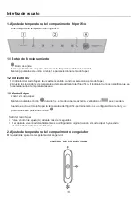 Preview for 122 page of Candy CCH1T518EX User Instruction