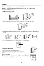 Preview for 145 page of Candy CCH1T518EX User Instruction