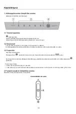 Preview for 147 page of Candy CCH1T518EX User Instruction