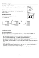 Preview for 150 page of Candy CCH1T518EX User Instruction