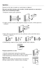 Preview for 195 page of Candy CCH1T518EX User Instruction