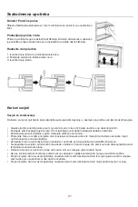 Preview for 200 page of Candy CCH1T518EX User Instruction