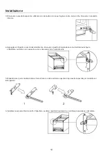 Preview for 218 page of Candy CCH1T518EX User Instruction