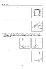 Preview for 219 page of Candy CCH1T518EX User Instruction