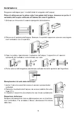 Preview for 220 page of Candy CCH1T518EX User Instruction