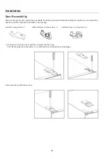 Preview for 17 page of Candy CCH1T518FW User Instruction