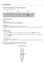 Preview for 22 page of Candy CCH1T518FW User Instruction