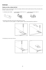 Preview for 42 page of Candy CCH1T518FW User Instruction