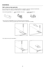 Preview for 67 page of Candy CCH1T518FW User Instruction