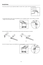 Preview for 68 page of Candy CCH1T518FW User Instruction