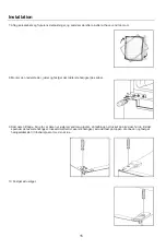 Preview for 69 page of Candy CCH1T518FW User Instruction