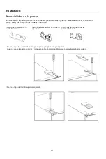 Preview for 117 page of Candy CCH1T518FW User Instruction