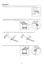 Preview for 118 page of Candy CCH1T518FW User Instruction