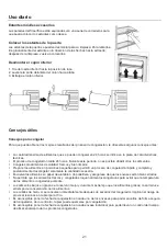 Preview for 125 page of Candy CCH1T518FW User Instruction