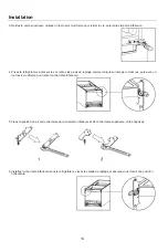 Preview for 168 page of Candy CCH1T518FW User Instruction