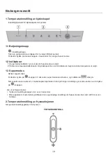 Preview for 247 page of Candy CCH1T518FW User Instruction