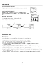 Preview for 250 page of Candy CCH1T518FW User Instruction