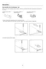 Preview for 317 page of Candy CCH1T518FW User Instruction