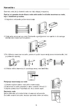 Preview for 320 page of Candy CCH1T518FW User Instruction