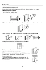 Preview for 345 page of Candy CCH1T518FW User Instruction