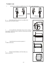 Preview for 37 page of Candy CCTLS 542WHN Manual