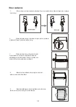 Preview for 165 page of Candy CCTLS 542WHN Manual