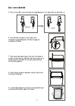 Preview for 185 page of Candy CCTLS 542WHN Manual