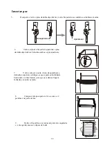 Preview for 205 page of Candy CCTLS 542WHN Manual