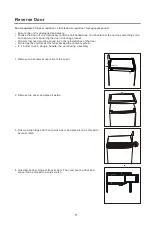 Preview for 12 page of Candy CCTOS 542XHN User Instruction