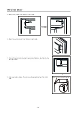 Preview for 13 page of Candy CCTOS 542XHN User Instruction