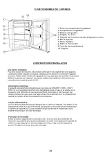 Preview for 41 page of Candy CCTOS156XHN User Manual