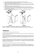 Preview for 27 page of Candy CCTOS482WHRU User Manual