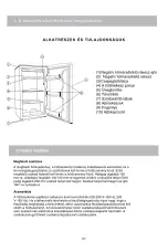 Preview for 34 page of Candy CCTOS482WHRU User Manual