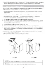 Preview for 100 page of Candy CCTOS482WHRU User Manual