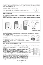 Preview for 123 page of Candy CCTOS482WHRU User Manual