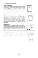 Preview for 53 page of Candy CCTOS502W User Manual