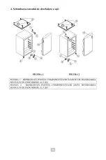 Preview for 57 page of Candy CCTOS502W User Manual