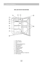 Preview for 77 page of Candy CCTOS502W User Manual