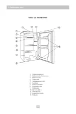 Preview for 99 page of Candy CCTOS502W User Manual