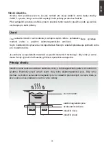 Preview for 39 page of Candy CCTP644S Instruction Manual